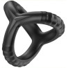 FUKR Ballstretcher Triple Thin Silicone 38mm